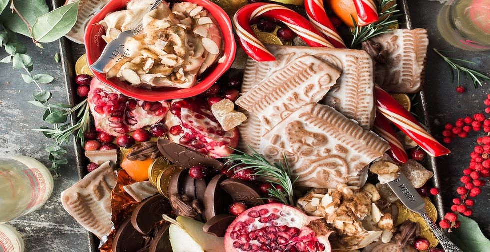 5 Treat Ideas For The Holidays