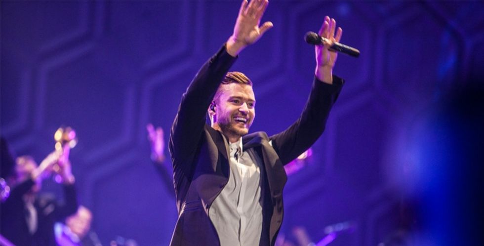 8 Prospects To Accompany Justin Timberlake With The Super Bowl Halftime Show