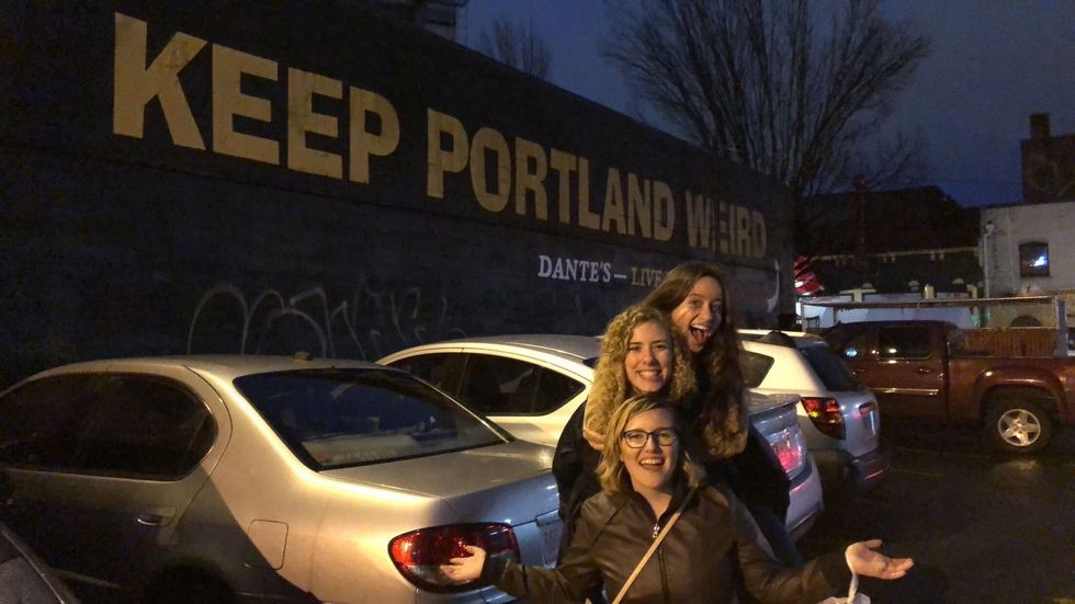 You Don't Get A Second Chance At Your First Semester