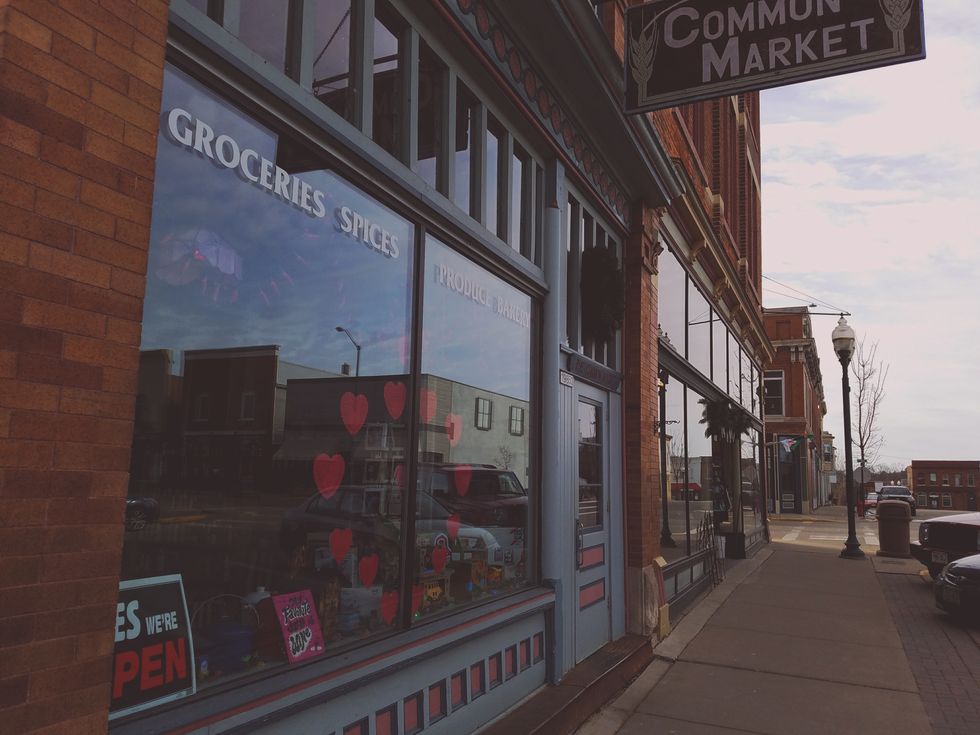 A Love Letter to Galesville, Wisconsin