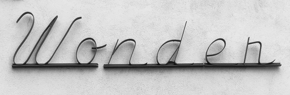 My Reaction to the book Wonder by R.J. Palacio