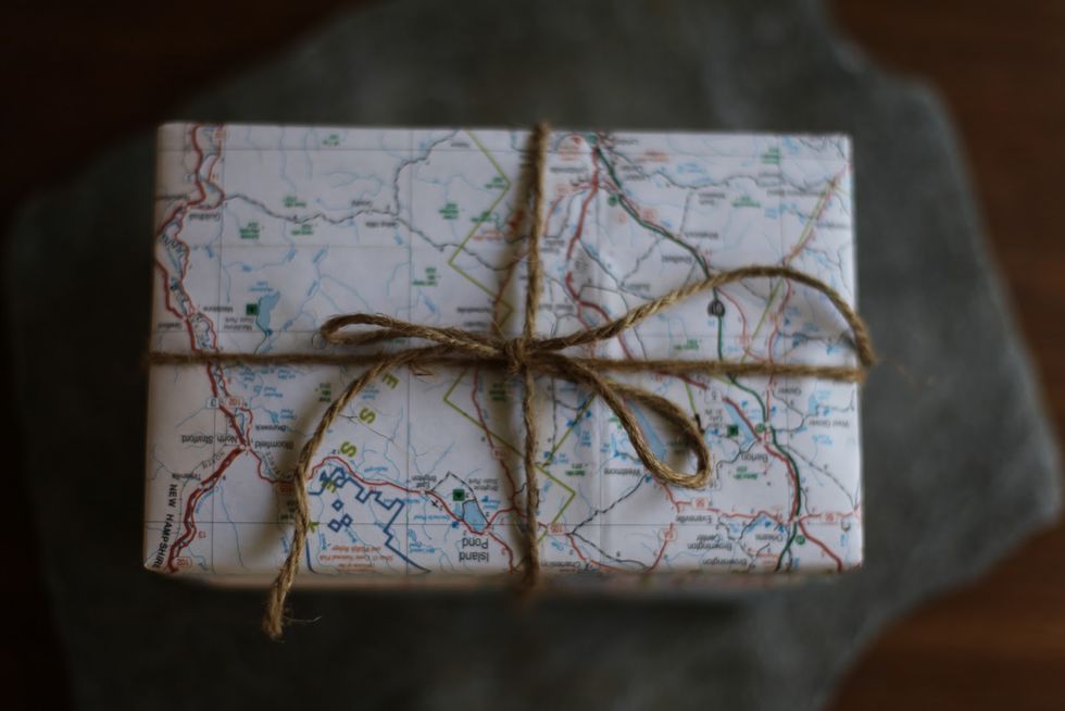 10 Creative Ways to Wrap Your Presents