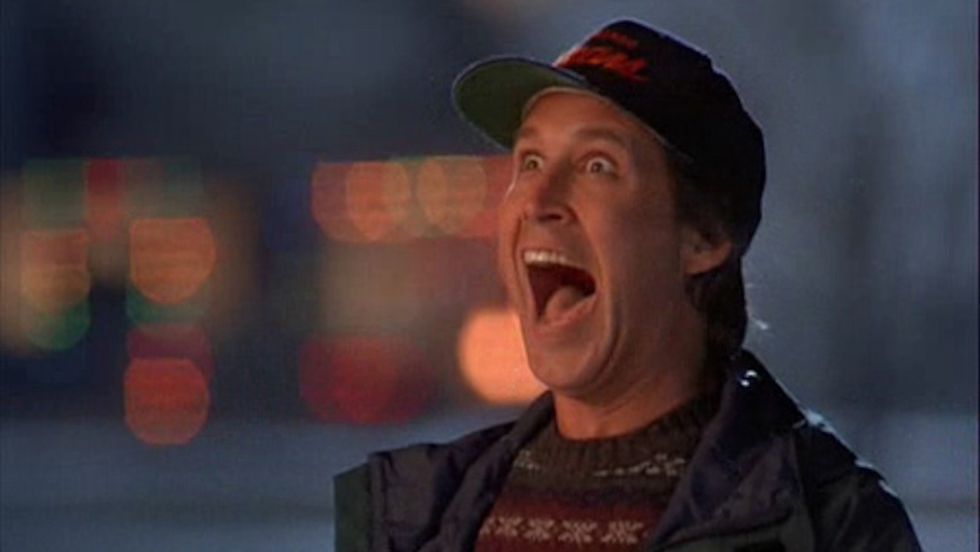 5 Giveaways Christmas Is Your Favorite Holiday, No Contest