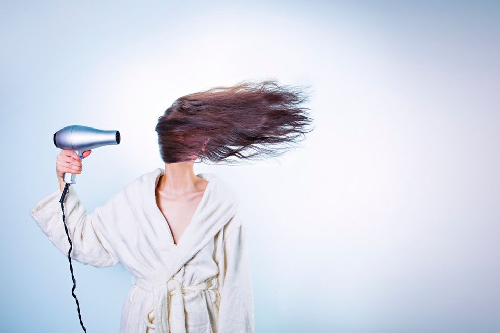 6 Unfortunate Truths Of Being A Hair Stylist