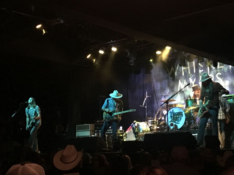 5 Underrated Country Artists You Need to Know