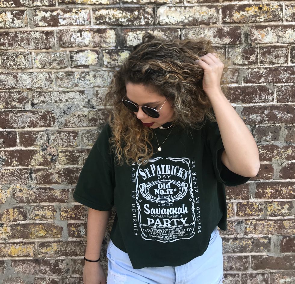 15 Things Only Girls With Natural Curls Will Get