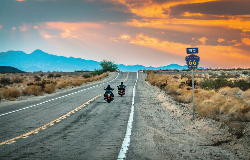 10 Steps To Take When Planning An Epic Road Trip