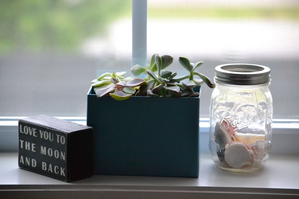 To My 16-Year-Old Self, You Are Stronger Than You Know