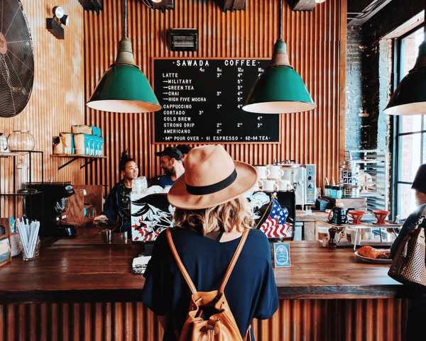 I Started Going On Self-Dates And My Entire Life Changed