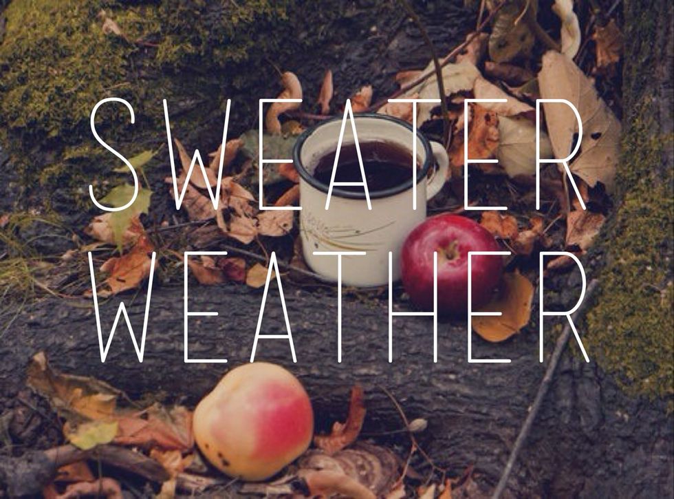 The Ultimate Fall Study Playlist