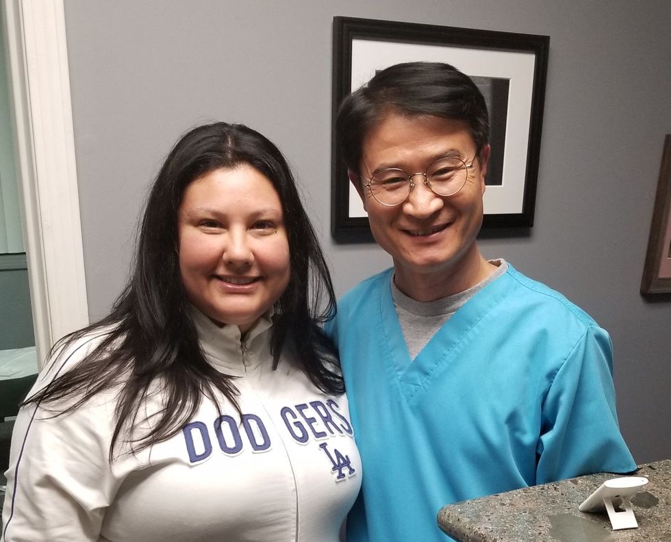 Acupuncture: An Alternative Prescription