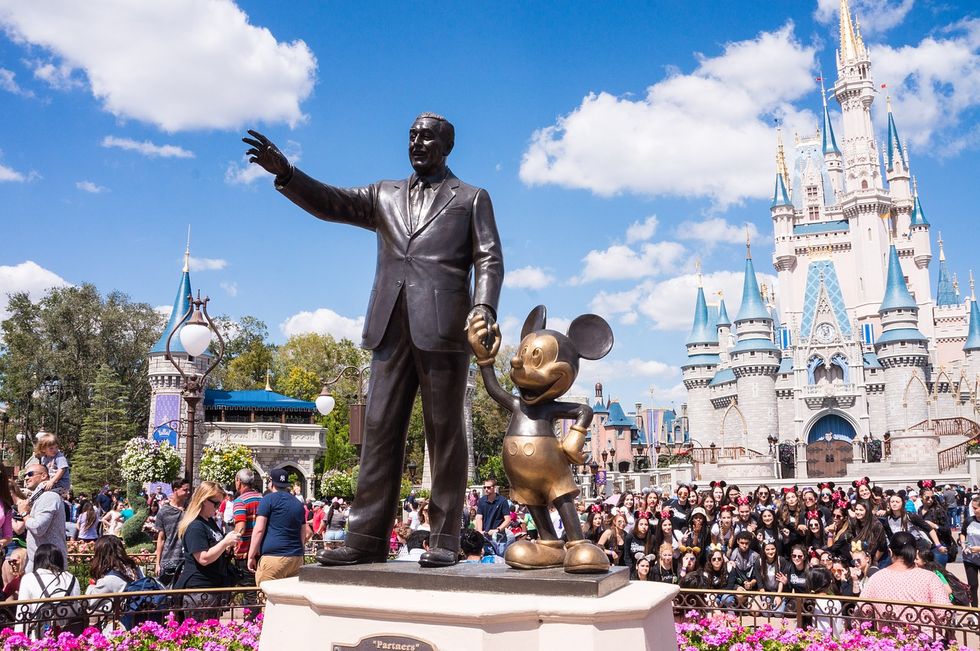 7 Things About Disney That You Might Not Know