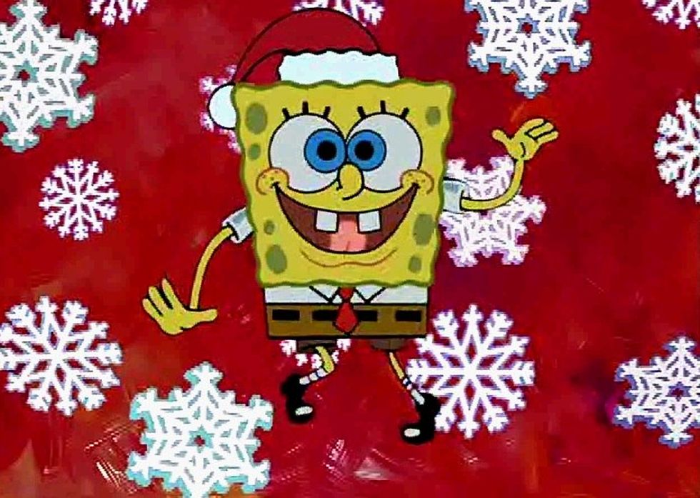 5 Cartoon Christmas Specials To Add To Your Watch-List
