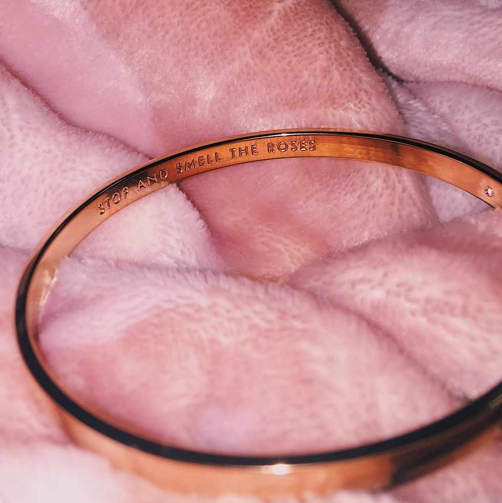 We Can't Expect People To Be Available To Us 24/7