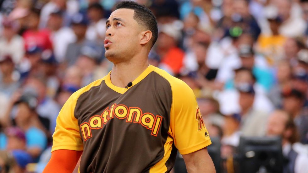 The Giancarlo Stanton Trade Could Be Bad For Baseball