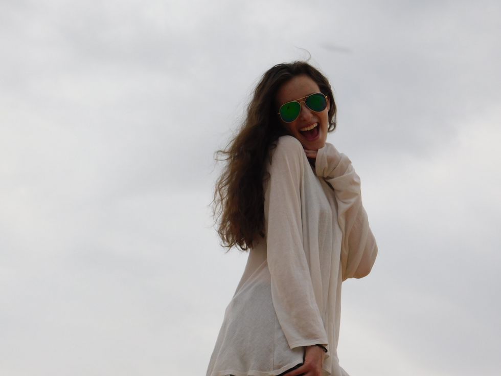 Your Imperfections Are Beautiful