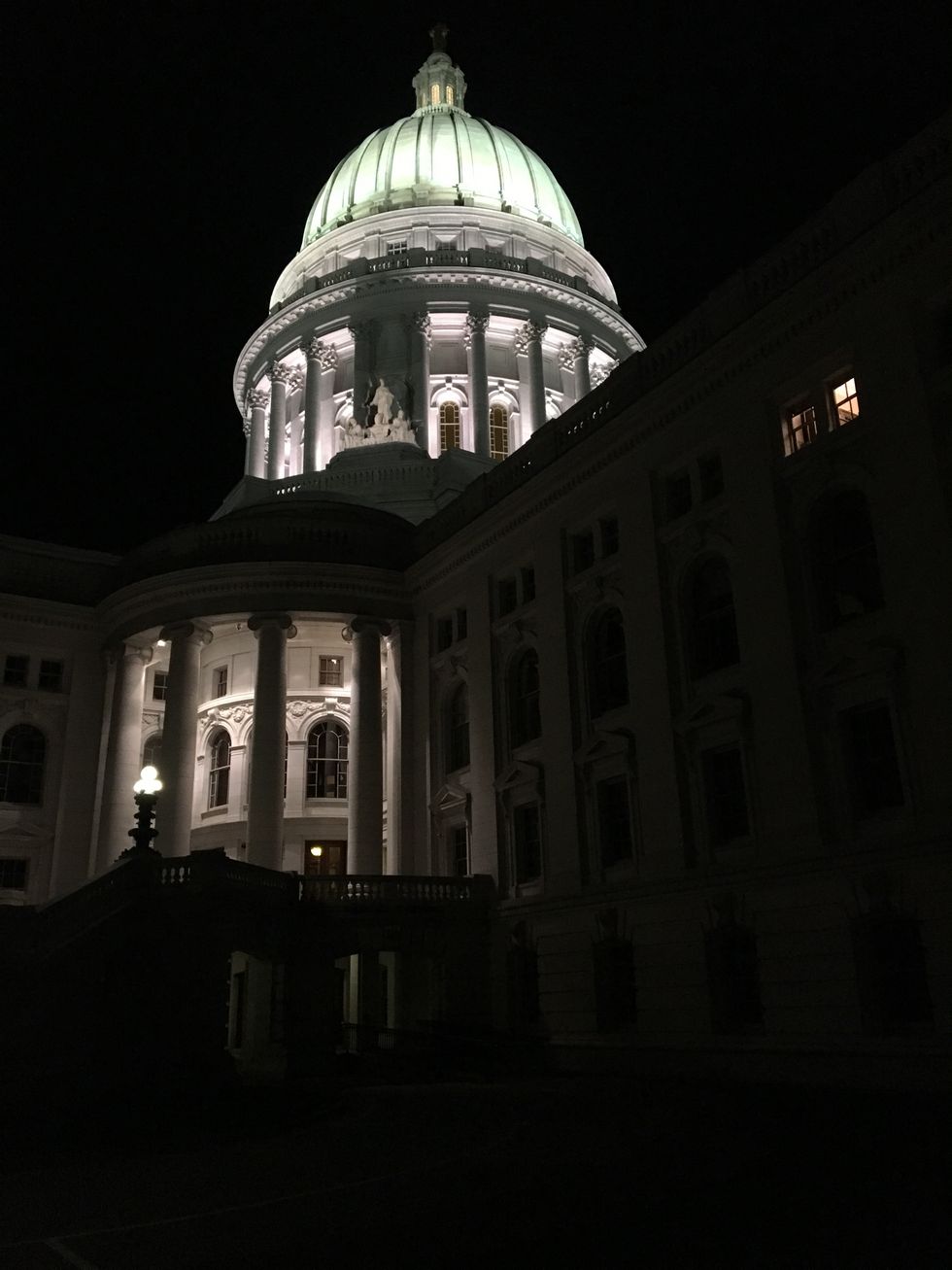 5 Reasons Why Madison, Wisconsin Is The Perfect College Town