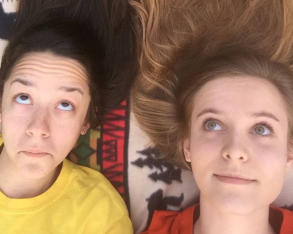 7 Reasons Having One Of Those