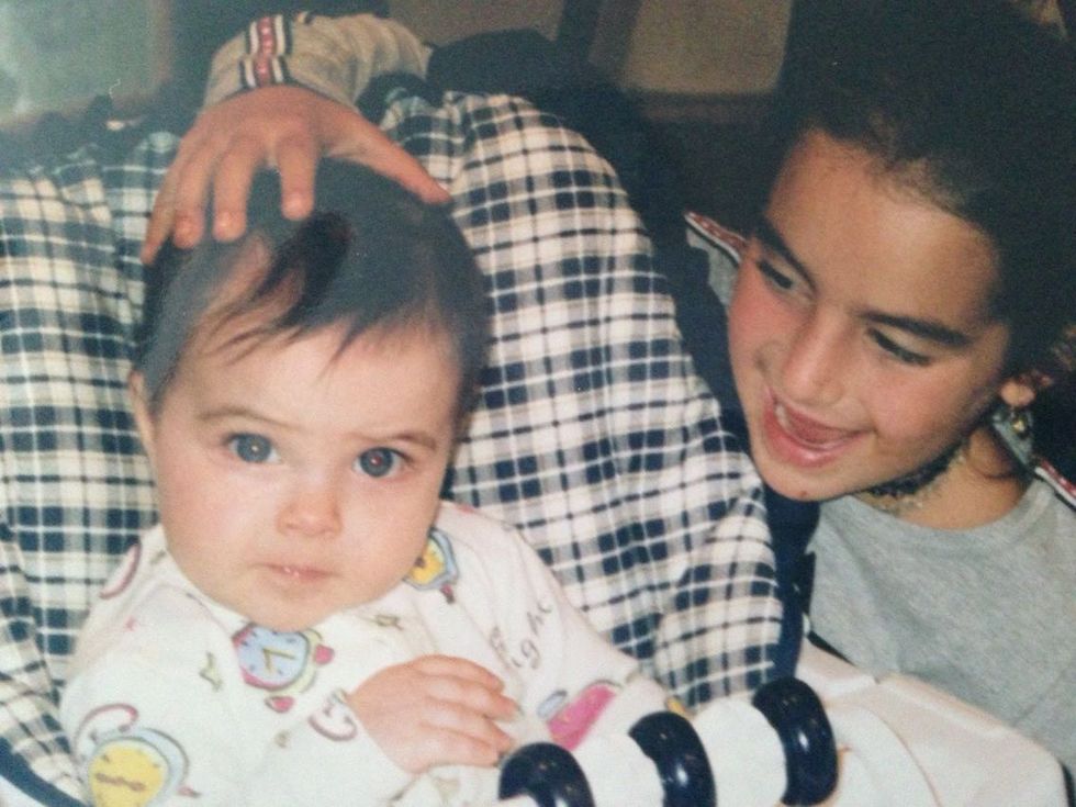 10 Frustrations Every Youngest Sibling Can Relate To On A Spiritual Level