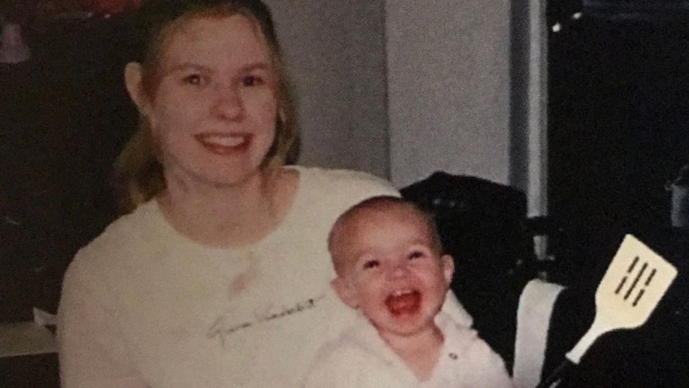 When You Grow Up Surrounded By Marriages Falling Apart