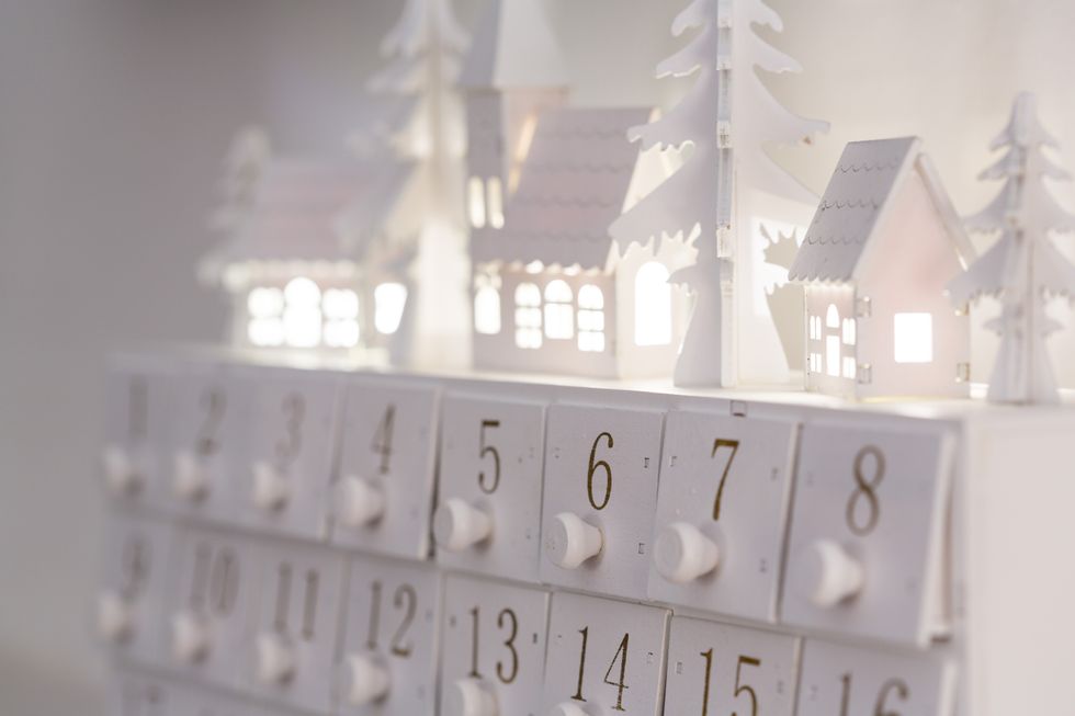 12 Expensive Advent Calendars That Probably Aren’t Worth It, But You Want Them Anyway