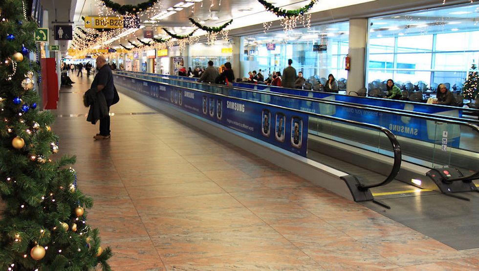 7 Times Holiday Travel Was The Absolute Worst
