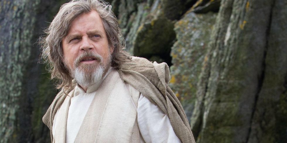 27 Works Of 'Star Wars' Media To Get Ready For 'The Last Jedi'