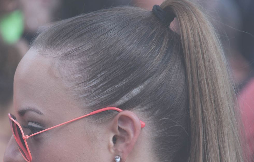 8 Things Every Girl With Thin Hair Knows TOO Well