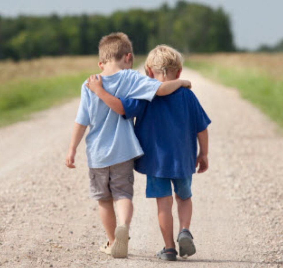 A Guide To Being Friends With An Introvert