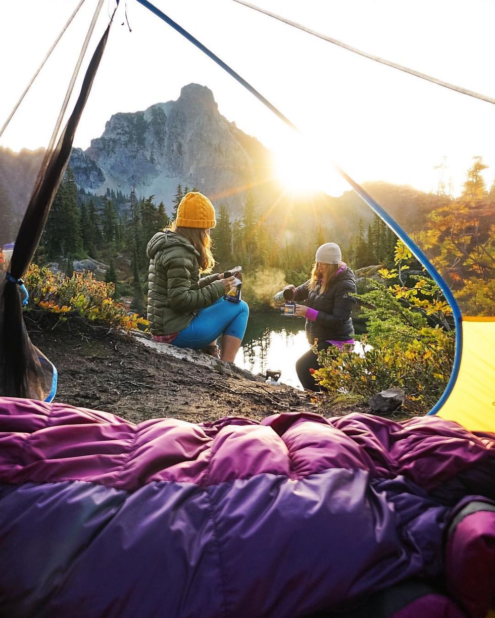 6 Crutial Things to Keep in Mind When Camping