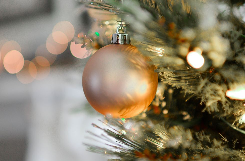 5 Tricks To Get You Into The Christmas Spirit