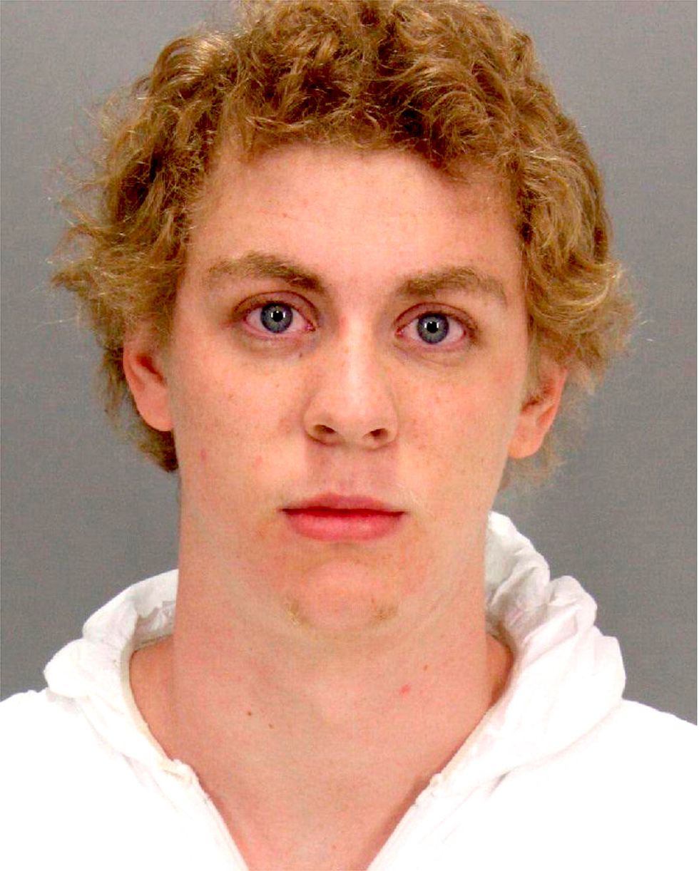 Brock Turner, You Will Not Win This One
