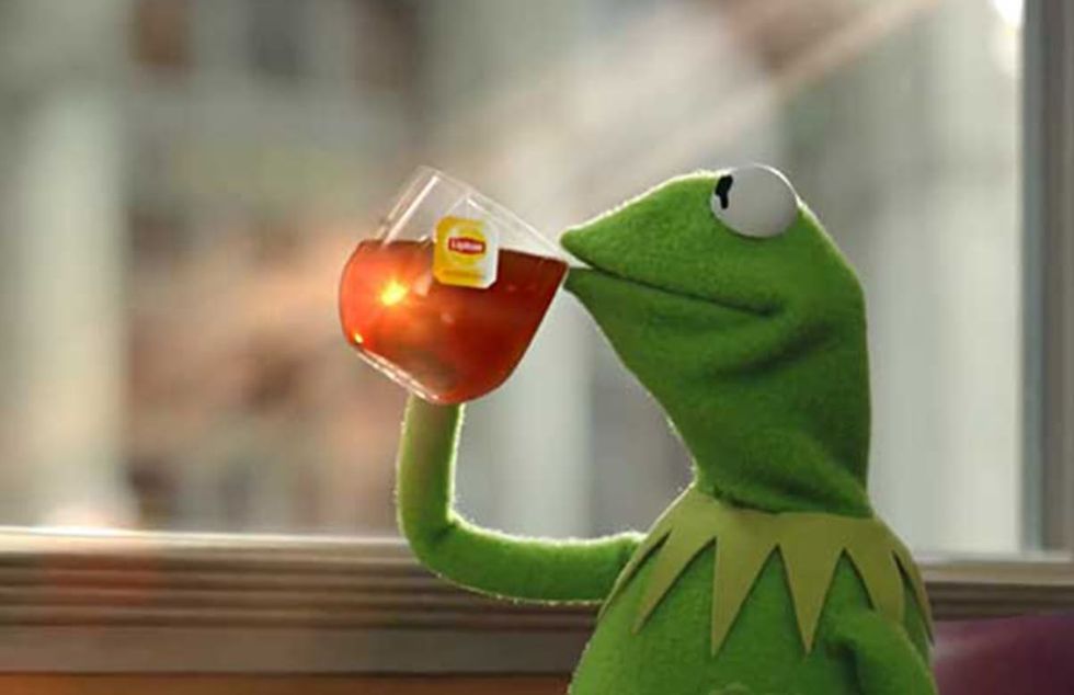 The Truth: Why I've Been Gone