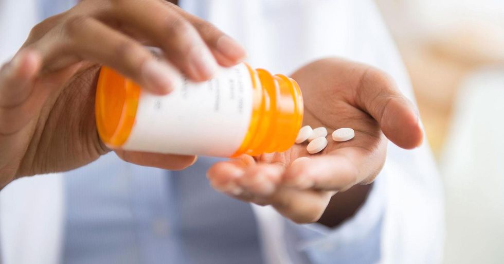 It's Time to Stop Demonizing Medication