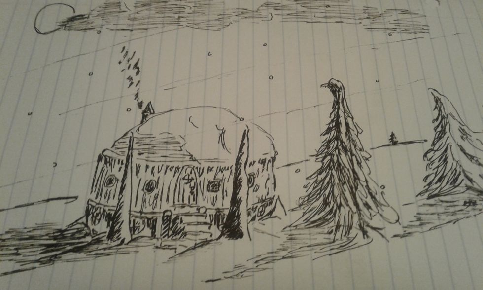 The Gift Giving Solution