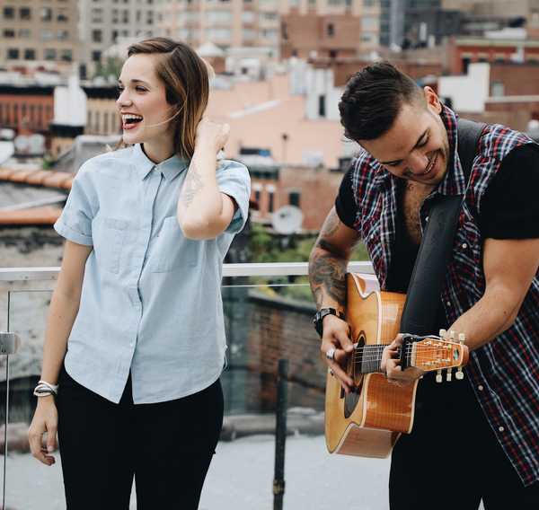 12 Things I Learned Loving a Man Who Has Never Dated Anybody Before Me