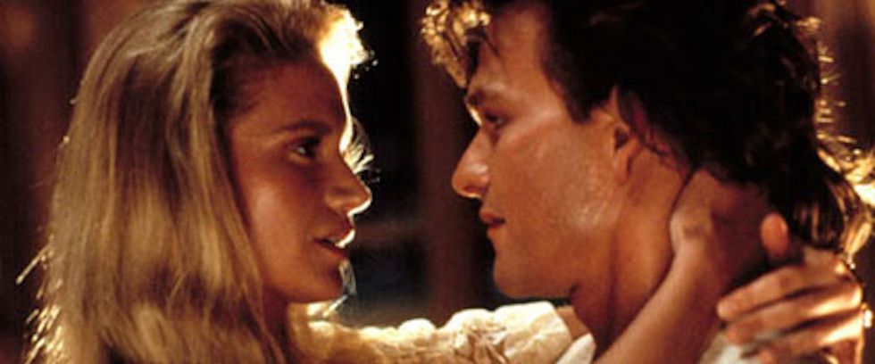 10 Of The Steamiest Sex Scenes To Add To Your Netflix Queue