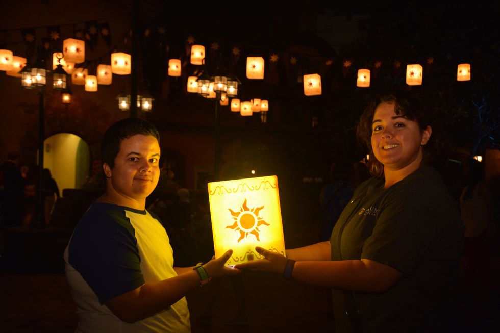 What It's Really Like To Date A Trans Man