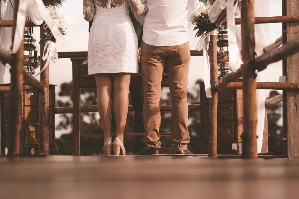 10 Myths To Get Out Of  Your Head About Marriage, Before It's Too Late