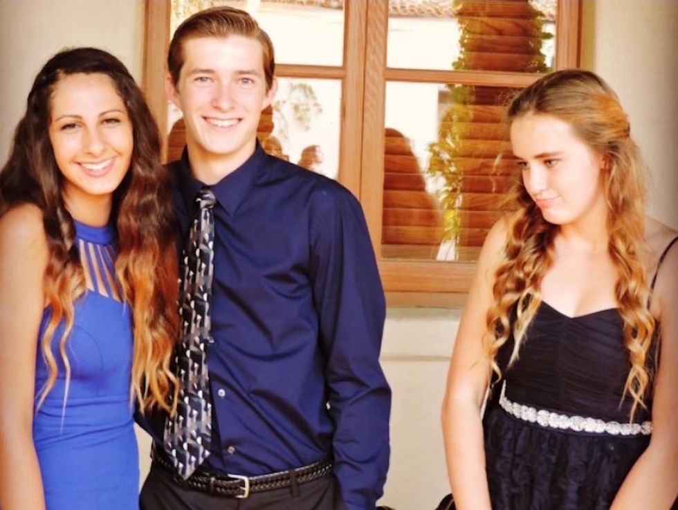 Signs That “The One” For You Doesn’t Think You’re “The One” For Them