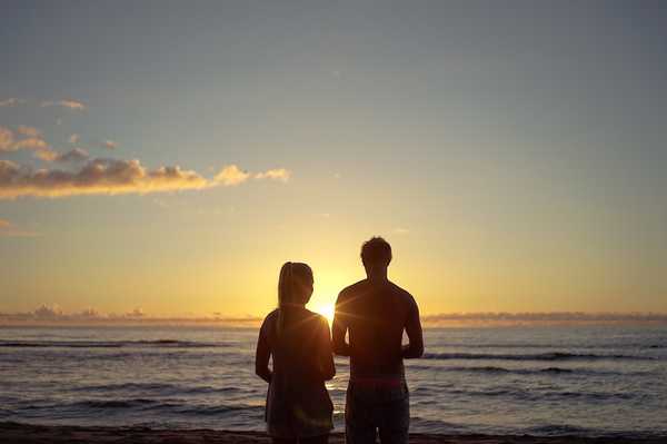 Thanks To The Girl Who My Boyfriend Cheated On Me With, I Was Finally Able To Walk Away