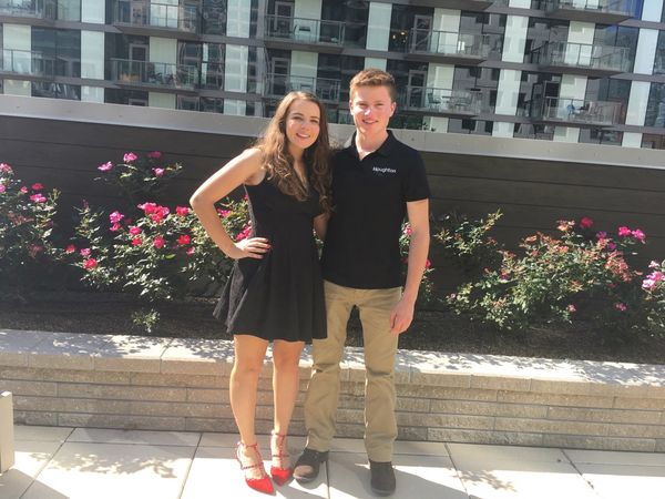 Love Hurt Me So Much, That I Forgot It Can Heal