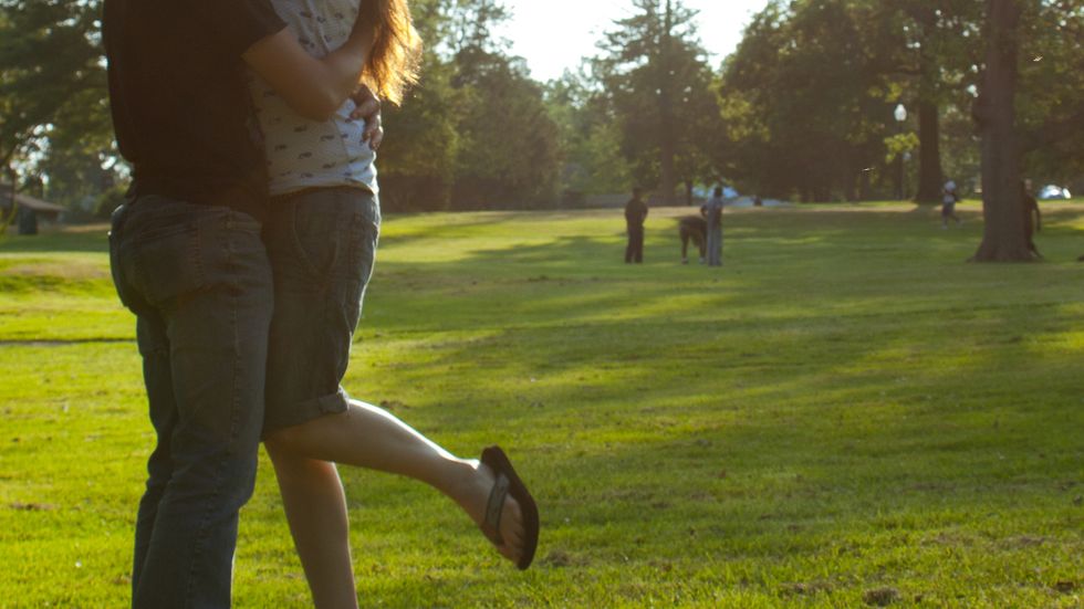 To The Person I Couldn't Love Enough