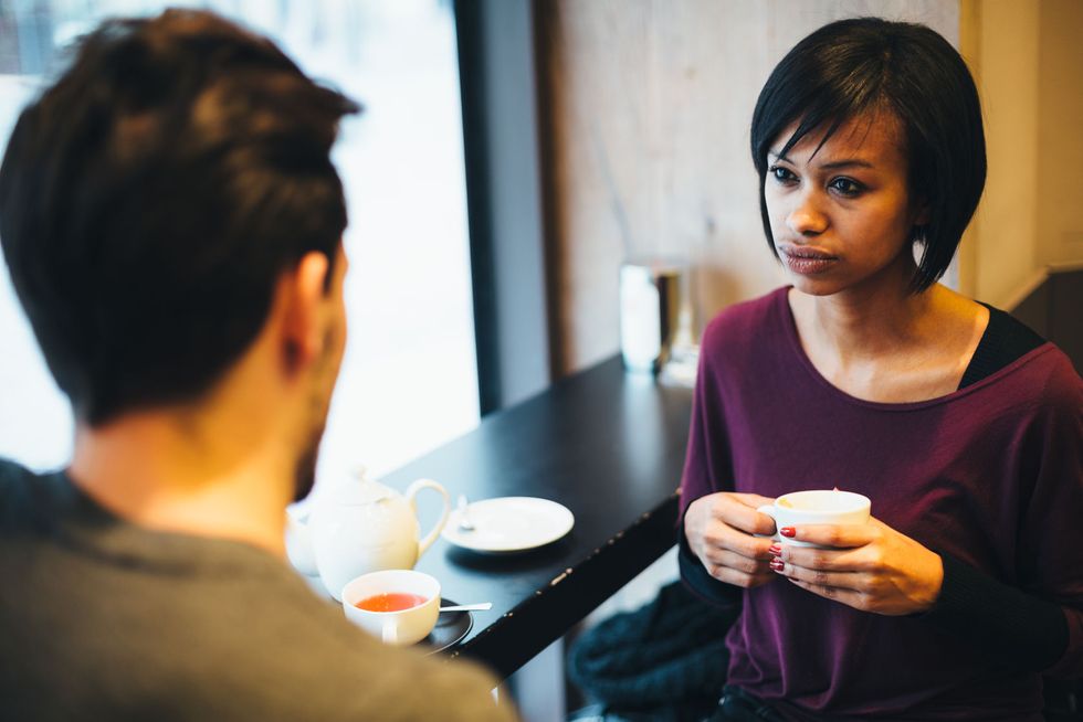 A Black Girl's Response To 'Debunked Myths About White Girls Who Date Black Guys'