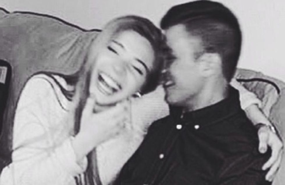 31 Signs He's More Than Just Your Boyfriend