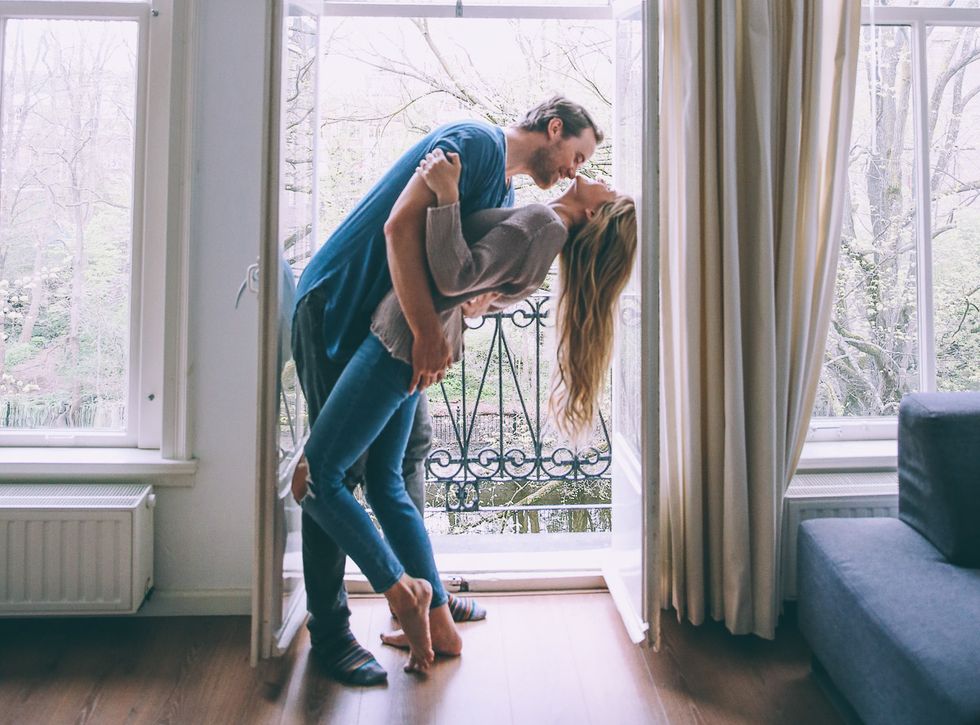 I'm Not Afraid To Talk About Sex