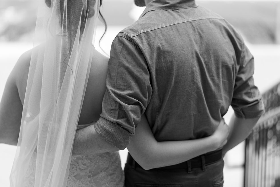 The Idea That Marriage Is Hard Is Actually A Myth