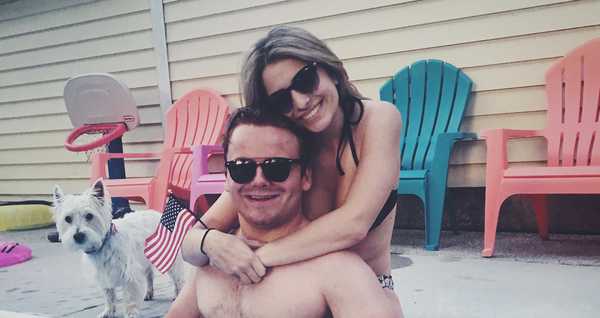 Why I Actually Appreciate Being In A Long-Distance Relationship