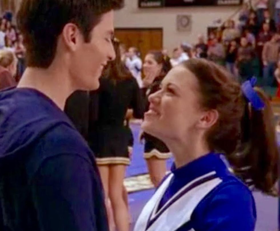 5 Things That Happen To You When You're In A Long Term Relationship