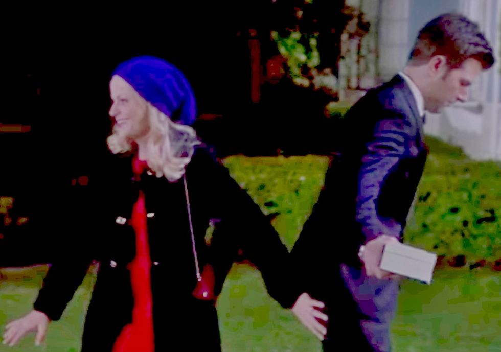 7 TV Couples That Will Make You Believe In Love Again